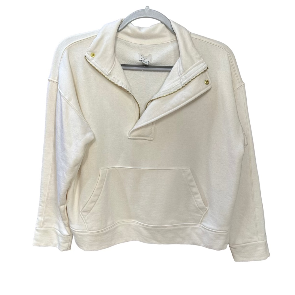 A New Day Quarter Zip